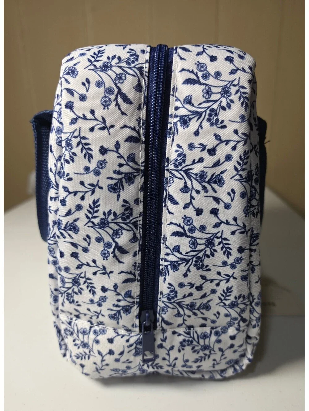 Sage & Ivy Insulated Lunch Tote with Reusable Containers and Ice Pack